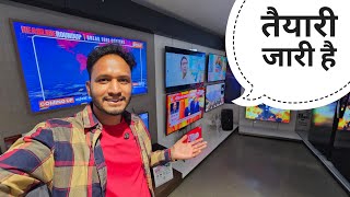 होमस्टे के लिए जरूरी सामान की शॉपिंग || Pahadi Lifestyle Vlog || Pahadi Biker || Alok Rana