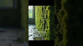 Living Cities of the Future – Nature Meets Technology #future #futurecities #shorts