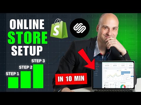 E-commerce Excellence 2025 | Step-by-Step Guide to Launch Your Online Store Successfully