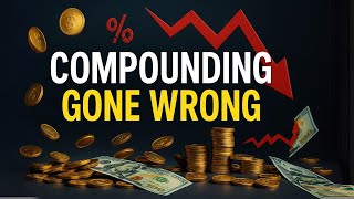 The Truth About Compound Interest (And Why You’re Doing It Wrong)