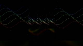 Amazing turtle graphics #python #coding #viral