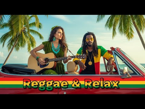 🌺 Tropical Happiness Reggae 2026 – Mood Boost Music Mix