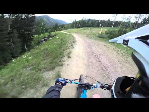 Keystone Bike Park  Paid in full to Even Flow