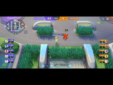 37 Kills! || Leafeon Gameplay || Pokemon Unite || #pokemon #pokemonunite #gameplay #game