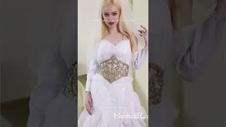 #mermaid lucia official #fashion #dress #corsetmaking #corset #ravefit