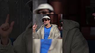 Bad Bunny Describes His Future In 5 Words on 'Late Show' With Colbert