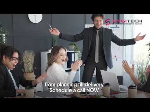 IT Consulting