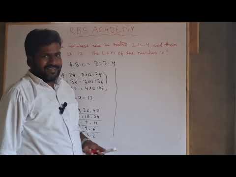 LCM & HCF PART 04 || LCM & HCF FOR RAILWAY NTPC GROUP D SSC CGL CHSL MTS BANKING ||BY VIKASH SIR