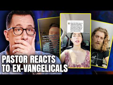 “Christians are the oppressors!” | Pastor Reacts
