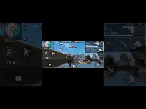 Wait for end imposible #freefire #shortvideo #ff