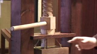 Concept Gutenberg Press