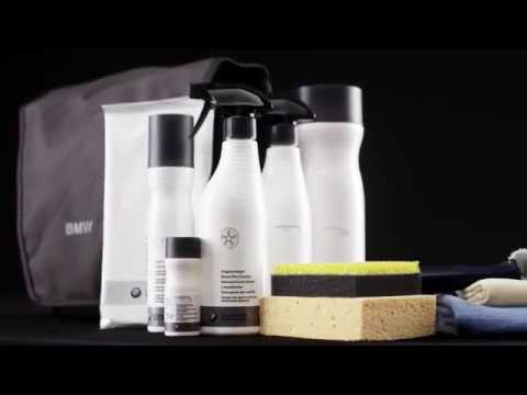 BMW Protect X Paint Protection