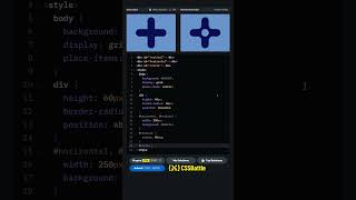 CSS Battle Daily Targets July 31 | Solution #cssbattle #codingshorts #coding #css