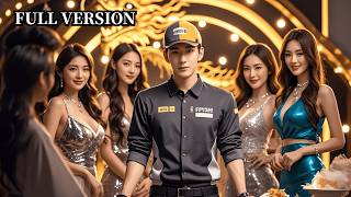 From Delivery Boy to Billionaire Heir: The Shocking Dating Show Twist
