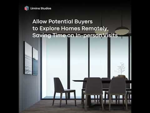 Virtual Tours | 360 Degree Virtual Tours | Limina Studios