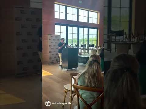 Women United at The Lake House: Caring for Ourselves and Our Community