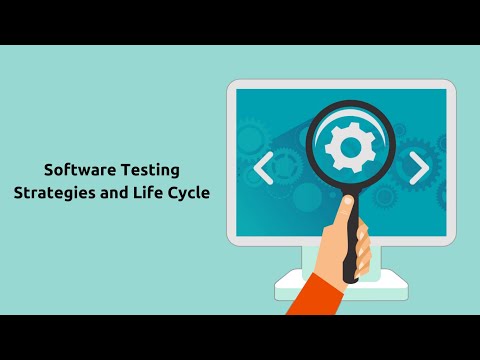 Software Testing Strategies, Method and Life Cycle