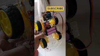 Arduino Bluetooth Car Control | Arduino Remote Control Car | Arduino Wireless Car Control  #arduino