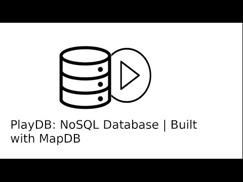 Welcome to PlayDB: A Quick Introduction