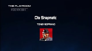 Gta Snapmatic *
