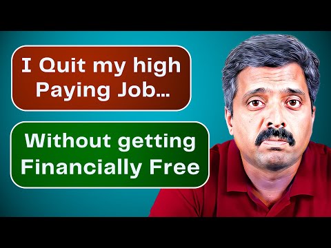I Walked Away from a 7-Figure IT Job —No Backup Plan | 2025 Layoffs Are Here@CareerTalk