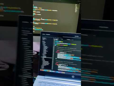 Late night coding #coding #programmerjokes