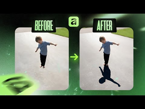 How to Add Realistic Shadows to Objects in Affinity by Canva – Quick Tutorial