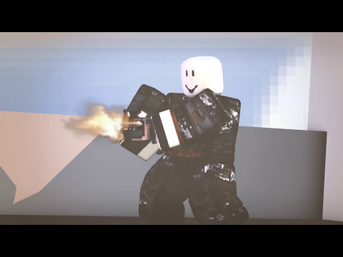 Phantom Forces - Animated Trailer