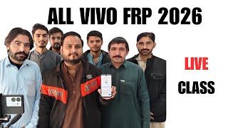 ALL VIVO LATEST FRP 2026 | Android 15 & 16 | Google Account Remove | Just 1 Click | Game Over