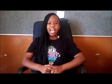 African Code Challenge 2020- Tech Safe Game (Limpopo Transformation Drivers)