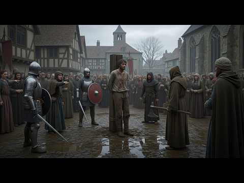 The Most Horrific Punishments for Betrayal in Medieval Europe