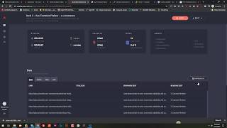 Automatio.co Demonstration - Powerful No-Code Web Automation / Scraping Tool