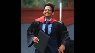 Day 3 of Convocation | Thapar Institute of Engineering and Technology