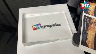 DIY Graphics Products