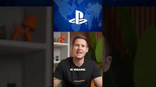 790$ for a Standard PS5?😬 #tech #techtips