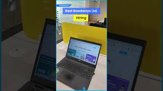 Corporate Sales Executive Jobs For Freshers | Best Roadways Limited Hiring