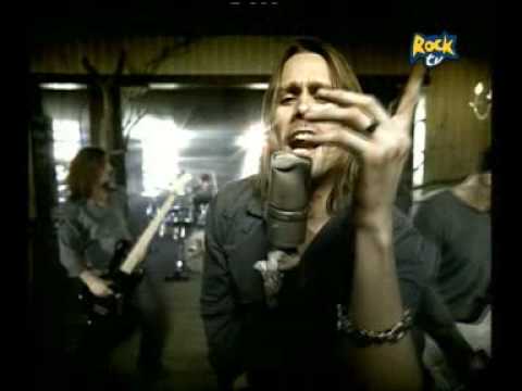Alter Bridge - Broken Wings
