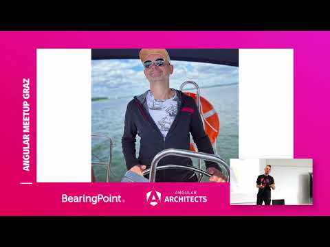 [EN] Personal Branding - Darek Kalbarczyk