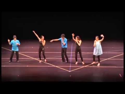 Soul Feet Dance Productions - Tu Hi Junoon