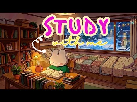 Deep Focus | موسيقى هادئة للتركيز العميق