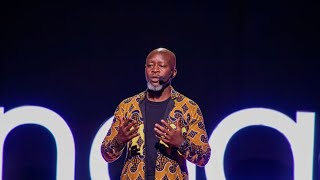 Breaking the Mould | Yafesi Musoke