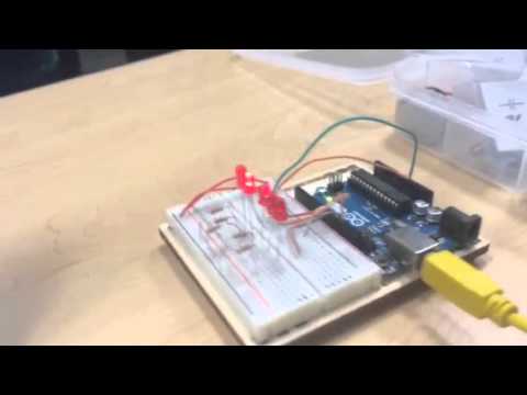 ATW Lab 1