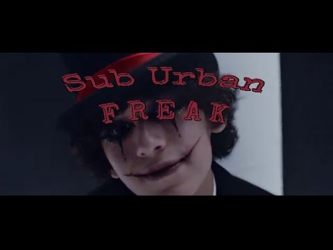 Sub Urban - Freak Ft. REI AMI (Lyrics )
