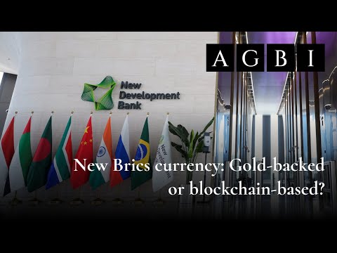 Brics expansion could hasten move away dollar
