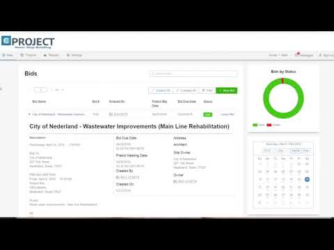 cProject 2 0 Intro