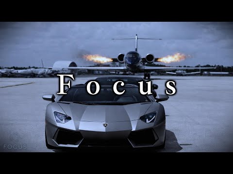 Deep Focus Music - Smooth Focus Beats for Study and Logical Tasks