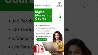 Best Digital Marketing Training 2024 #inspyr #webinspiration #websitedevelopmentagency #business
