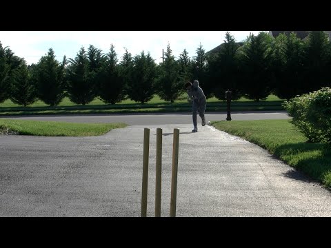 May 2016 - Pace Bowling