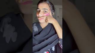 Blush hack 😱 // #ytshorts #shortvideo #hack #makeuphacks #hacktutorial #trendingsong #blush