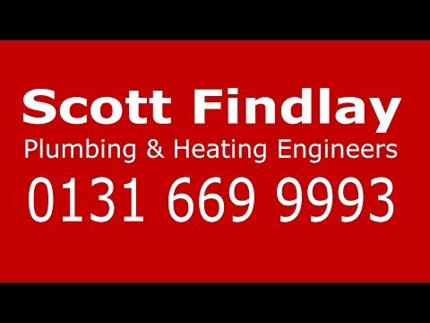 Review.. Scott Findlay plumbers Edinburgh |0131 669 9993| Scott Findlay plumbing services Edinburgh